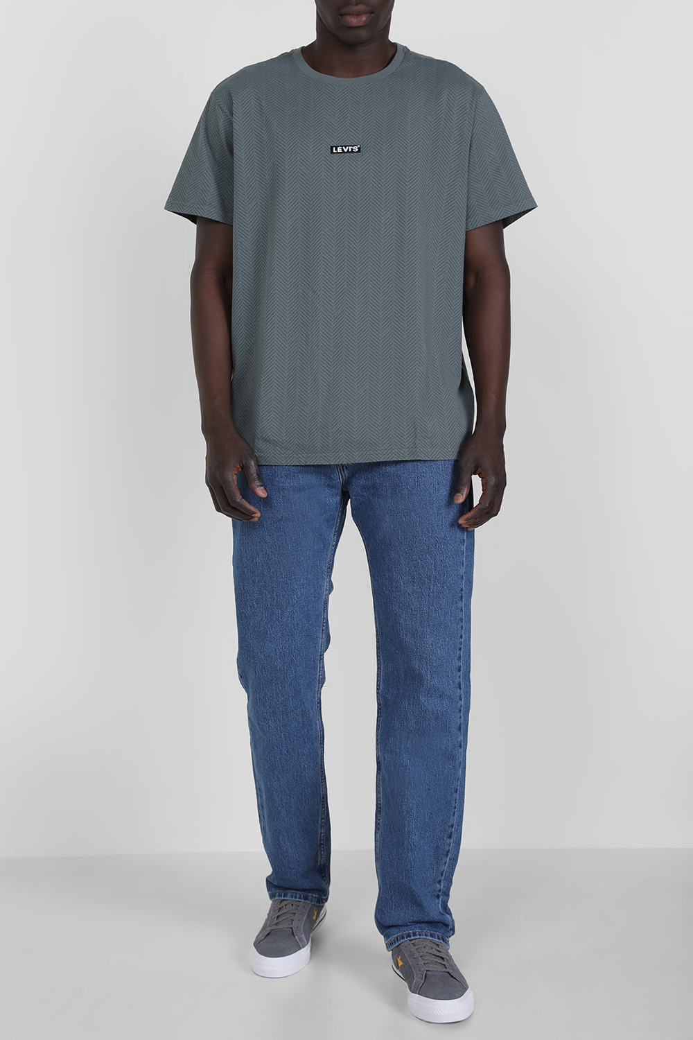 מכנסי ג'ינס 505